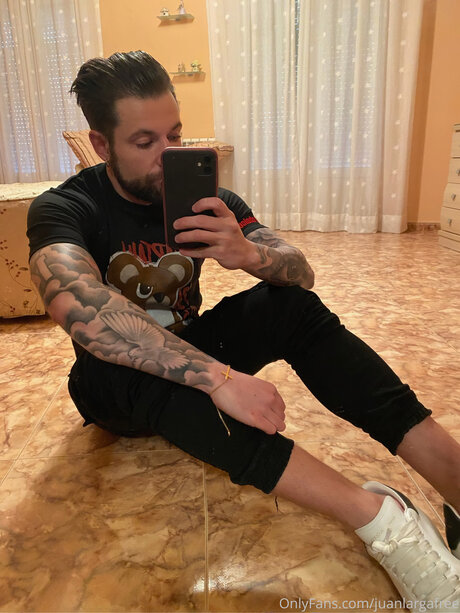 Juanlargafree