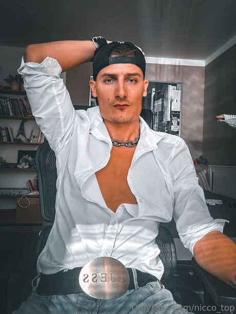 Nicco Top