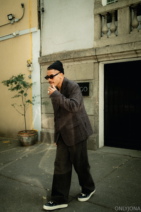 Jona2santos