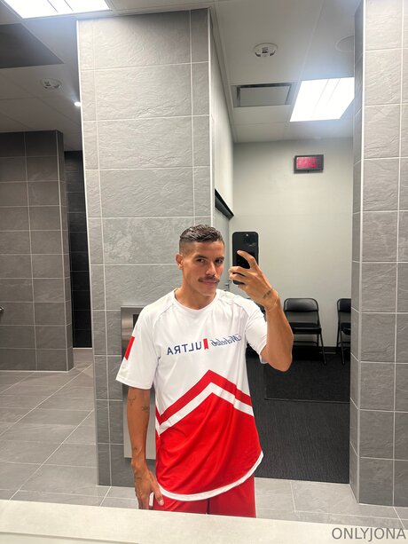 Jona2santos