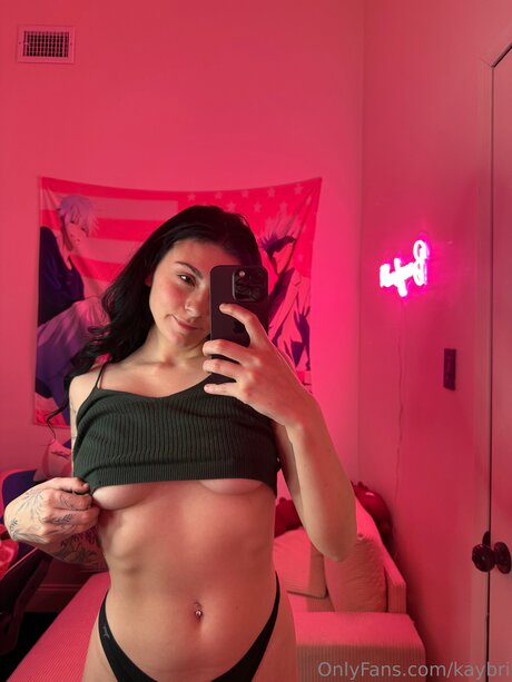 Kaybri