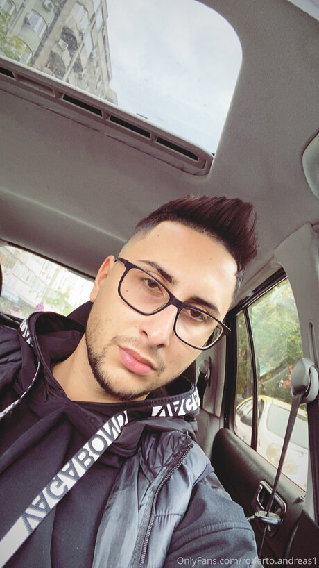 Roberto Andreas1