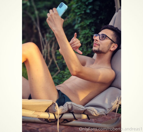 Roberto Andreas1