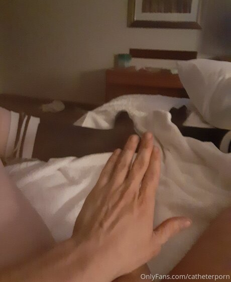 Foto desnuda filtrada de OnlyFans de Dantejack