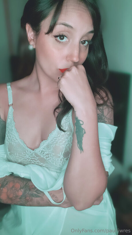 Pauliiwres