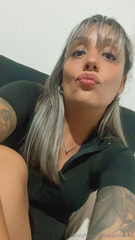 Pauliiwres
