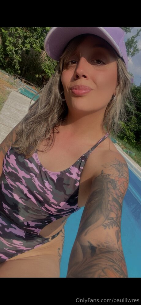 Pauliiwres