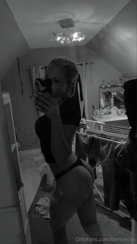 Bertyhora