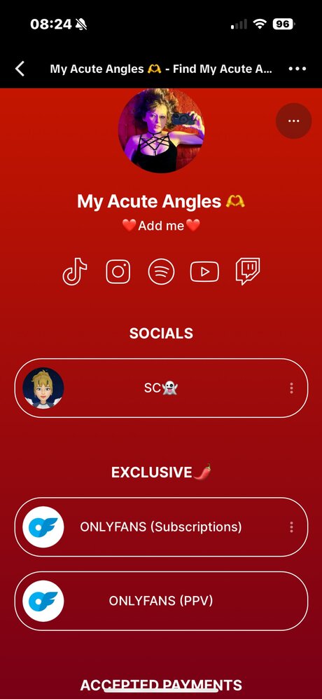 Angelorangle