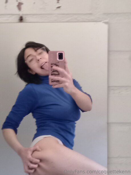 Coquettekenn