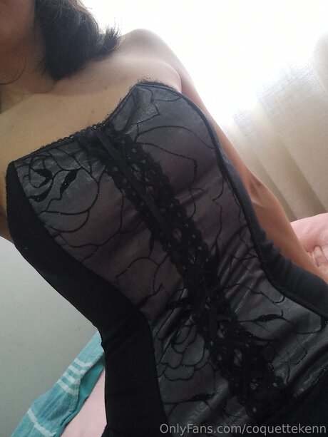Coquettekenn