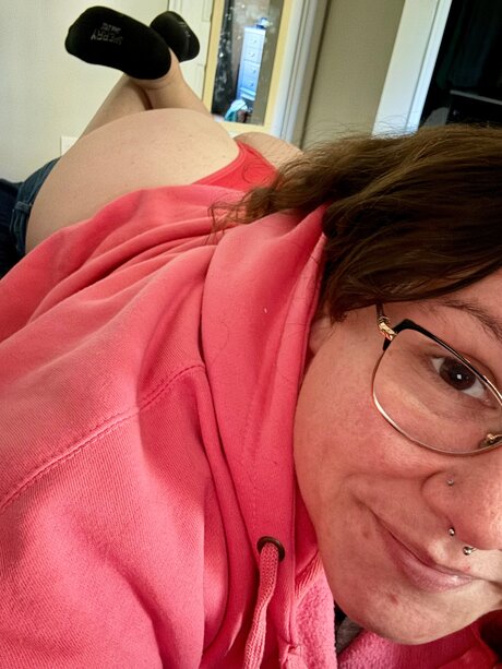 Foto desnuda filtrada de OnlyFans de Kittynleigh