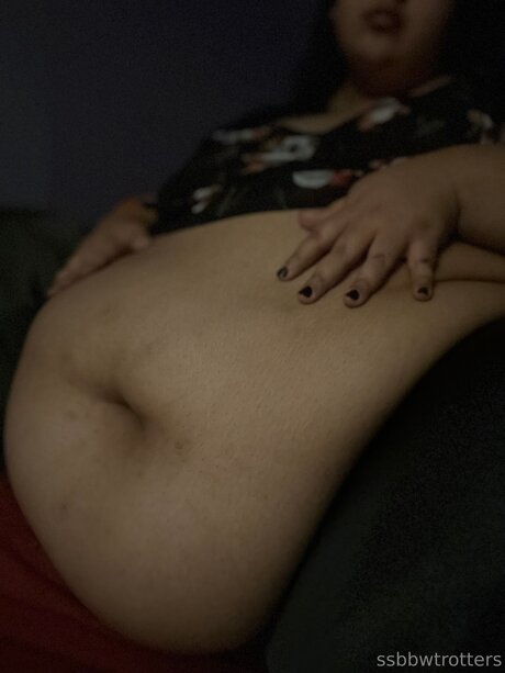 Ssbbwtrottersfree