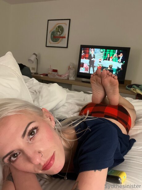 Sydthesinister