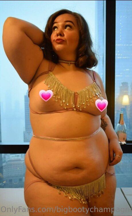 Bigbootychampagne
