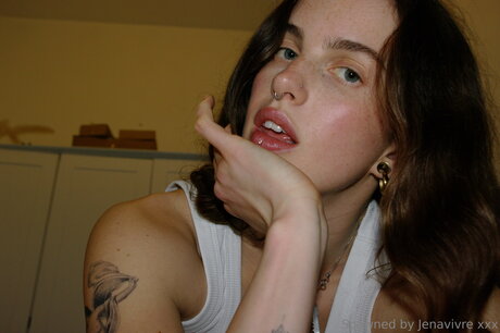 Jenavivresarchive