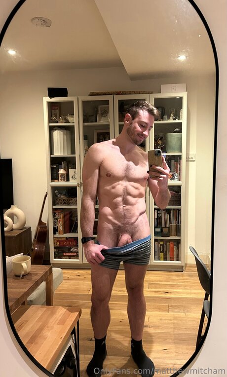 Matthewmitcham