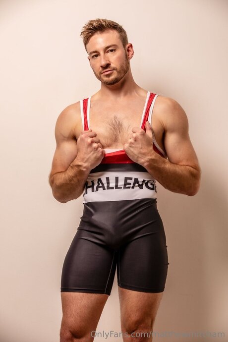 Matthewmitcham