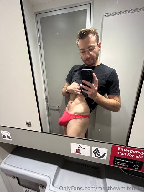 Matthewmitcham