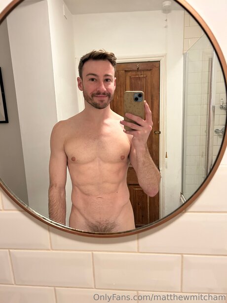 Matthewmitcham