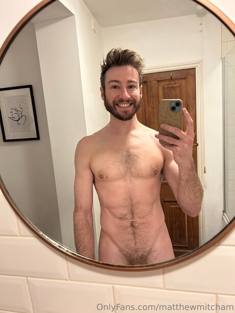 Matthewmitcham