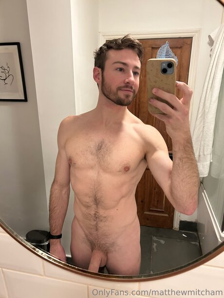 Matthewmitcham