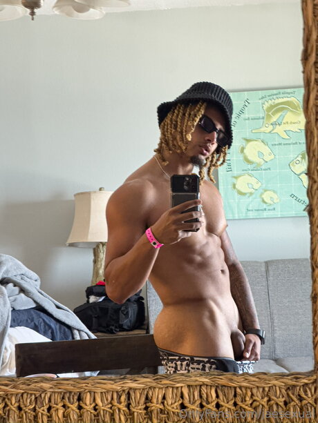 Jaesexual