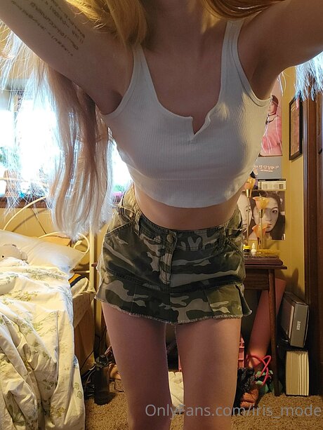 Thebunnyiris
