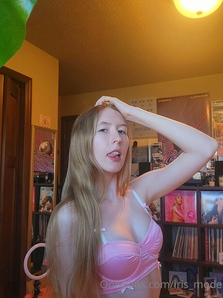 Thebunnyiris