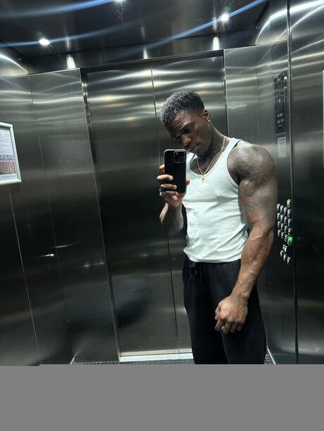 Jamal James122
