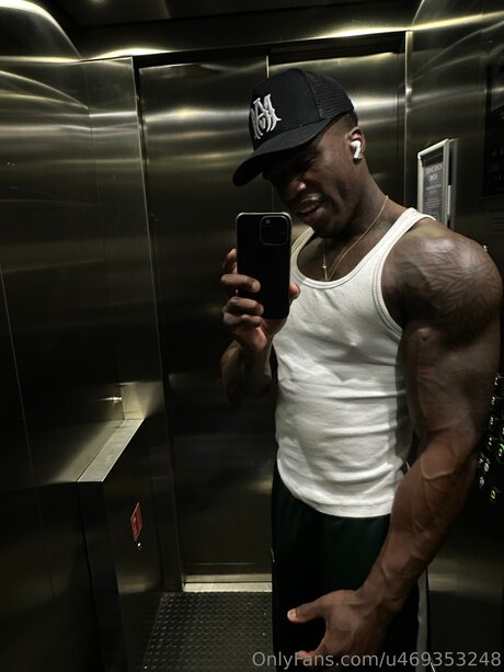 Jamal James122