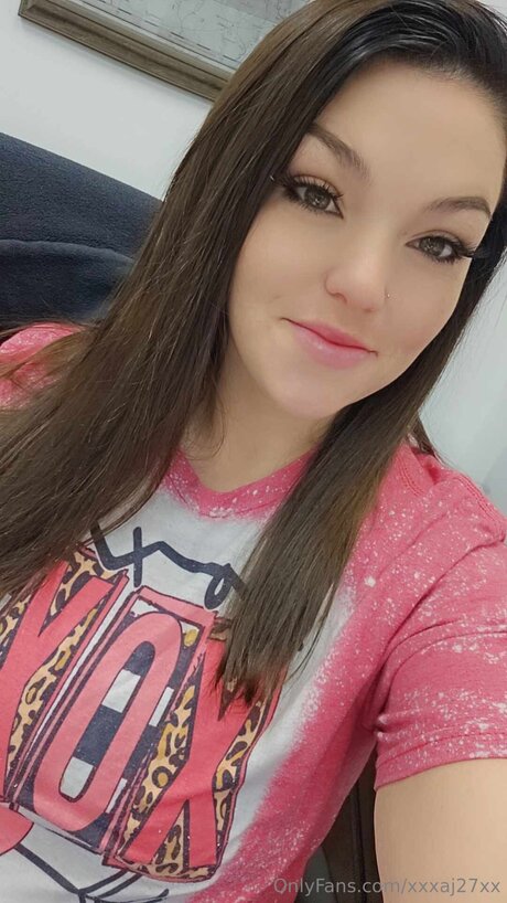 Foto desnuda filtrada de OnlyFans de Xxxaj27xx