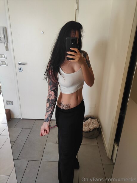 Xmecks