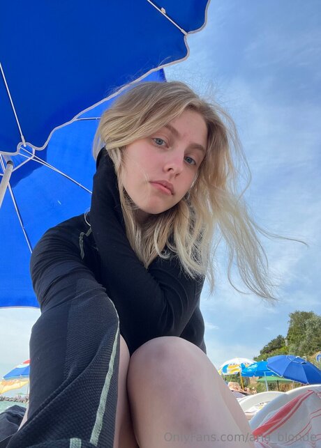 Aria Blonde