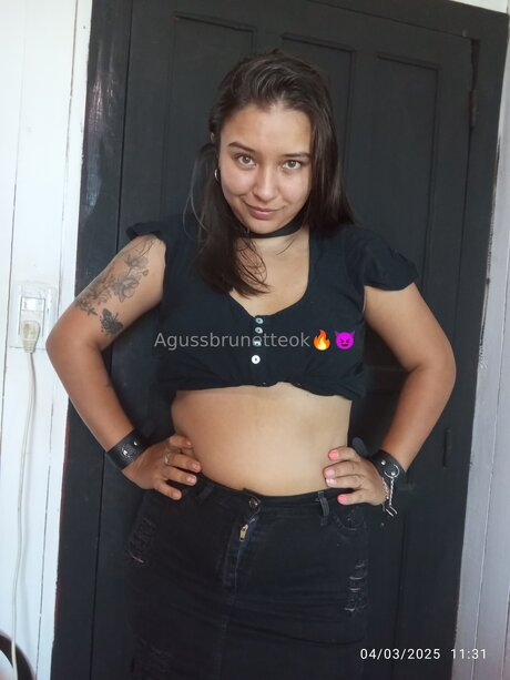 Goddesagus