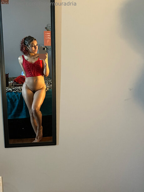 Foto desnuda filtrada de OnlyFans de Kittycvnt