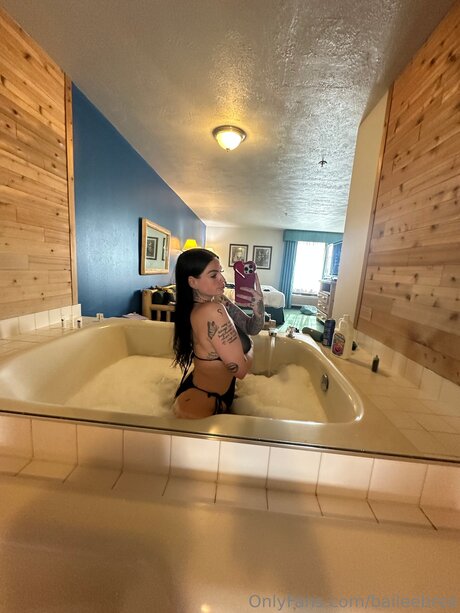 Baileebree