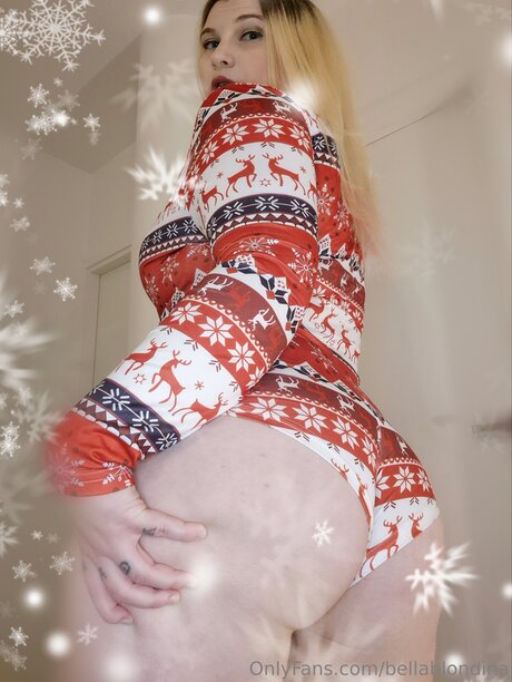 Bellablondina