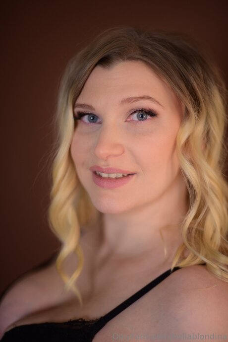 Bellablondina