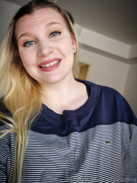 Bellablondina
