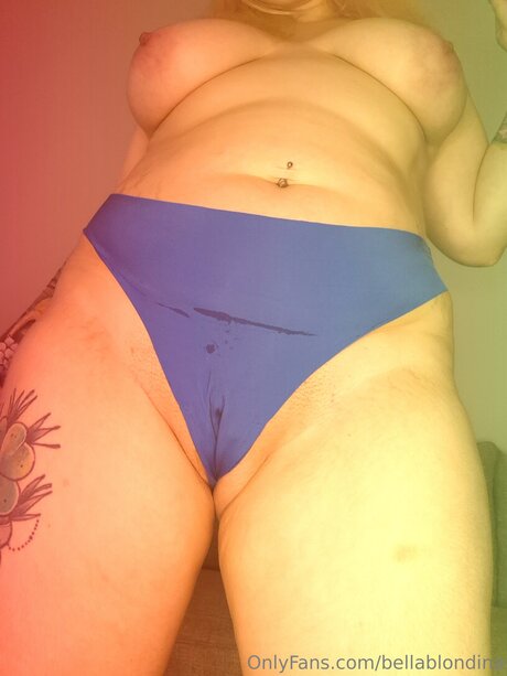 Bellablondina