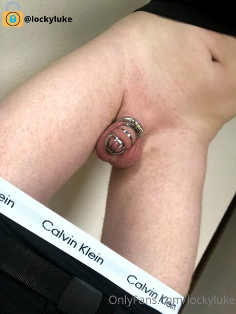 Lockyluke