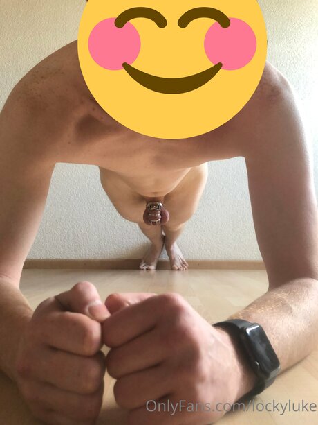 Lockyluke