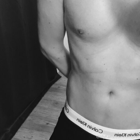 Foto desnuda filtrada de OnlyFans de Steffen Xxx