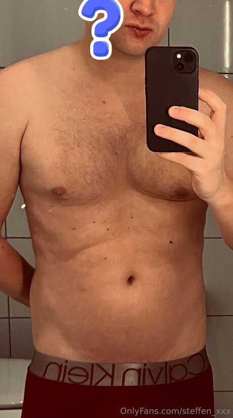 Steffen Xxx