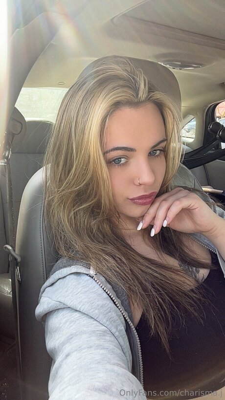 Charisma J