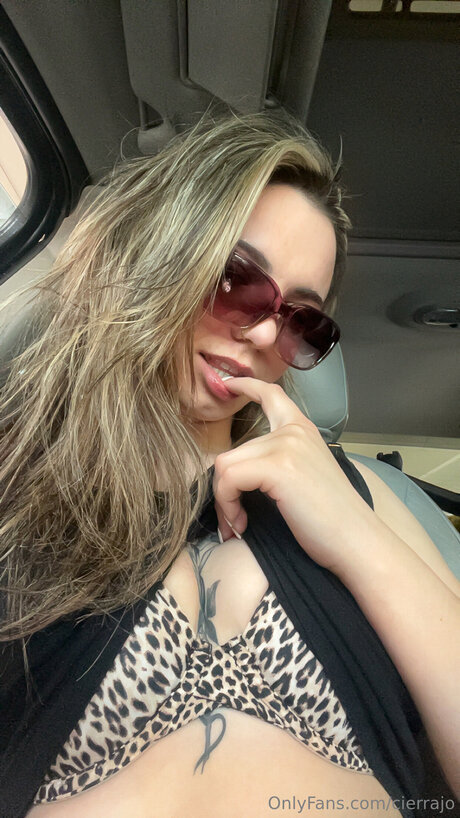 Charisma J