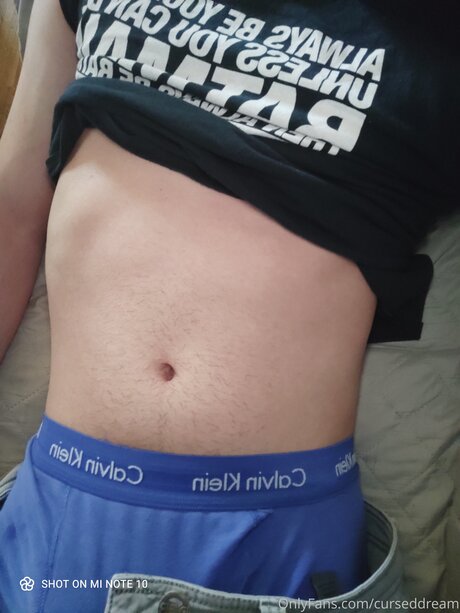 Foto desnuda filtrada de OnlyFans de Justinicholas90