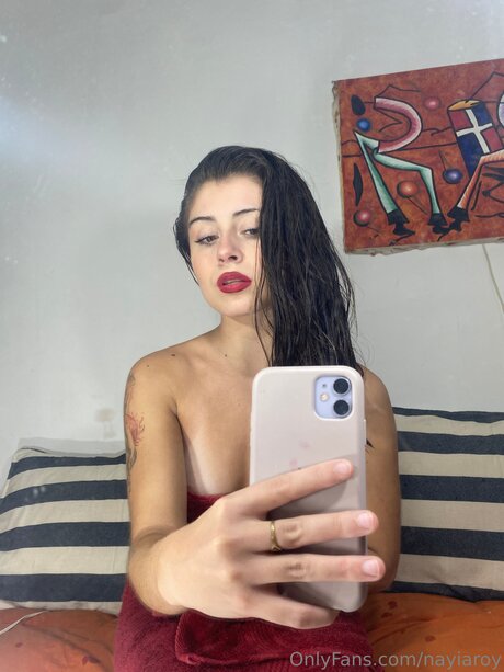 Nayiaroy
