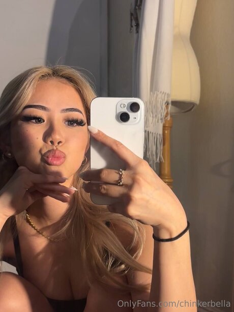 Chinkerbella